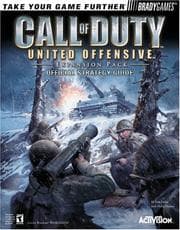 Tapa de Call of duty