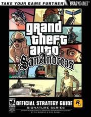 Tapa de Grand Theft Auto