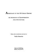 Tapa de Armenians in the Ottoman Empire