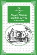 Tapa de The Irish Roots of Margaret Mitchell's Gone With the Wind