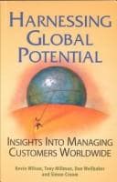 Tapa de Harnessing global potential