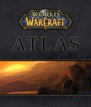 Tapa de World of WarCraft  Atlas