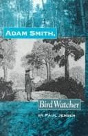 Tapa de Adam Smith