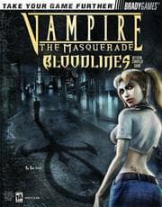 Tapa de Vampire?