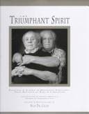Tapa de The triumphant spirit