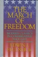 Tapa de The march of freedom
