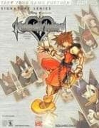 Tapa de KINGDOM HEARTS Chain of Memories Official Strategy Guide (Signature Series)