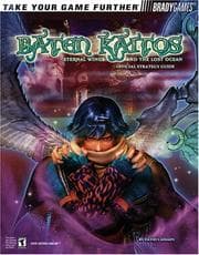 Tapa de Baten Kaitos(tm) Official Strategy Guide (Baten Kaitos)
