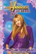 Tapa de Hannah Montana