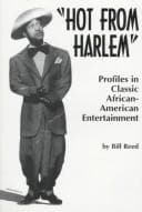 Tapa de Hot from Harlem