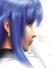 Tapa de Xenosaga? EPISODE II Limited Edition Strategy Guide
