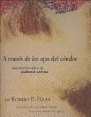Tapa de A través de los Ojos del cóndor