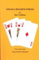 Tapa de Omaha Holdem Poker