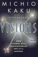 Tapa de Visions