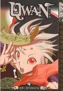 Tapa de QWAN, Volume 4