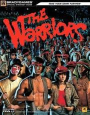 Tapa de The Warriors Official Strategy Guide