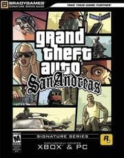 Tapa de Grand Theft Auto