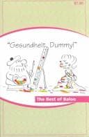 Tapa de Gesundheit, Dummy!