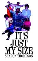 Tapa de It's Just My Size