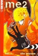 Tapa de ME2 Volume 1 (Me2)