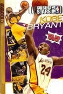Tapa de Kobe Bryant