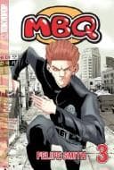 Tapa de MBQ Volume 3 (Mbq)
