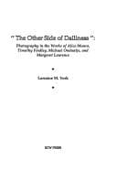 Tapa de The other side of dailiness