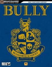 Tapa de Bully Signature Series Guide (Signature Series(Bradygames))