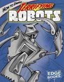 Tapa de How to Draw Terrifying Robots