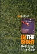 Tapa de In the Bight