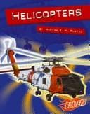 Tapa de Helicopters