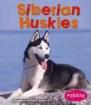 Tapa de Siberian Huskies