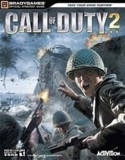 Tapa de Call of Duty? 2 Official Strategy Guide