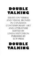 Tapa de Double-Talking
