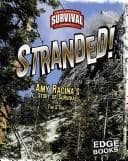 Tapa de Stranded! (Edge Books)