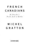 Tapa de French Canadians
