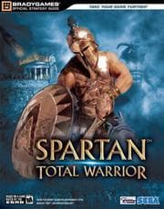 Tapa de Spartan(tm)