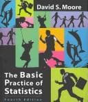 Tapa de Basic Practice of Statistics (Paper), Cd-Rom, Cd-Rom JMP Version 5 & StatsPortal Access Card