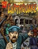 Tapa de The Great San Francisco Earthquake and Fire (Graphic Library)