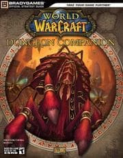 Tapa de World of Warcraft  Dungeon Companion