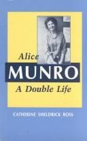 Tapa de Alice Munro