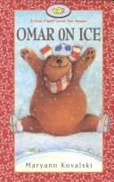 Tapa de Omar On Ice (First Flight Books Level Two)