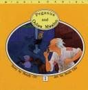Tapa de Pegasus and Ooloo Mooloo (The Mickey and Daniel Series)