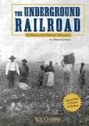 Tapa de The Underground Railroad (You Choose Books)