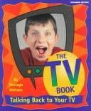 Tapa de TV Book