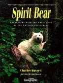 Tapa de Spirit Bear