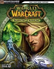 Tapa de World of Warcraft