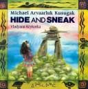 Tapa de Hide and Sneak