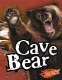 Tapa de Cave Bear