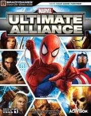 Tapa de Marvel